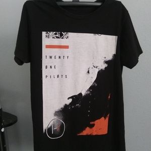 TØP Taking My Time Tee
